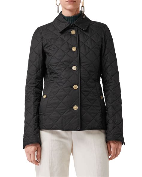 burberry quilted jacket mens sale|burberry frankby diamond quilted jacket.